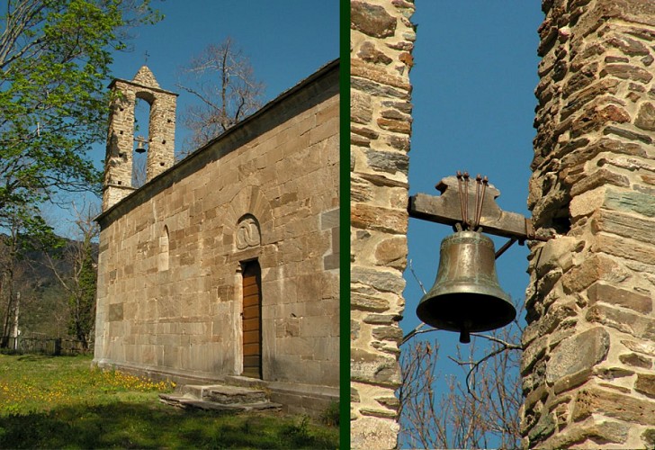 U QUARCITELLU - QUERCITELLO