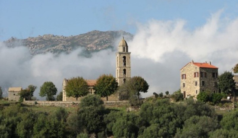 SAINTE MARIE FIGANIELLA