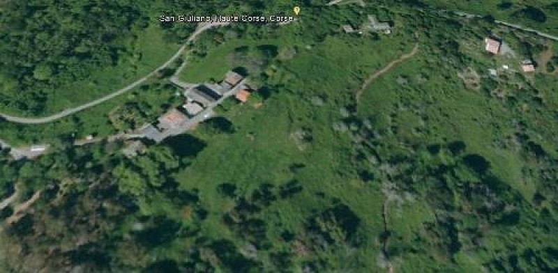 SAN GIULIANU - SAN-GIULIANO