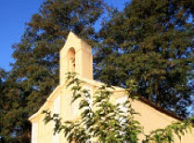 SANTA LUCIA DI MORIANI