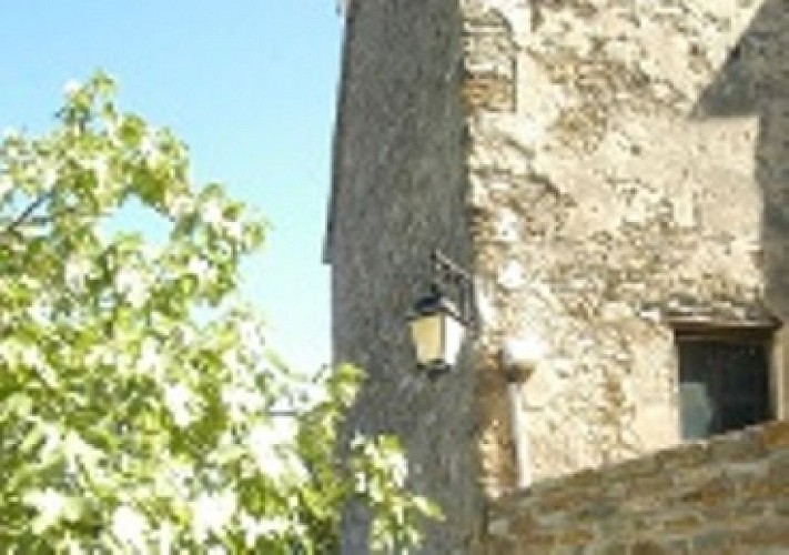 SANTA MARIA POGHJU - SANTA MARIA POGGIO