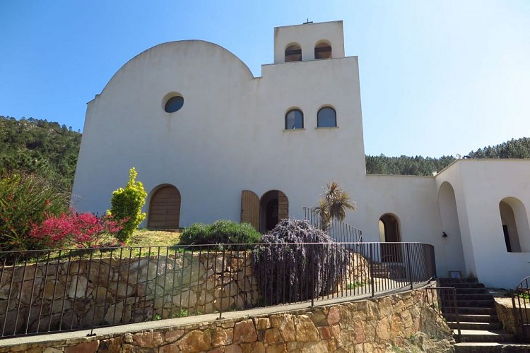 VILLAGE DE SARI-SOLENZARA