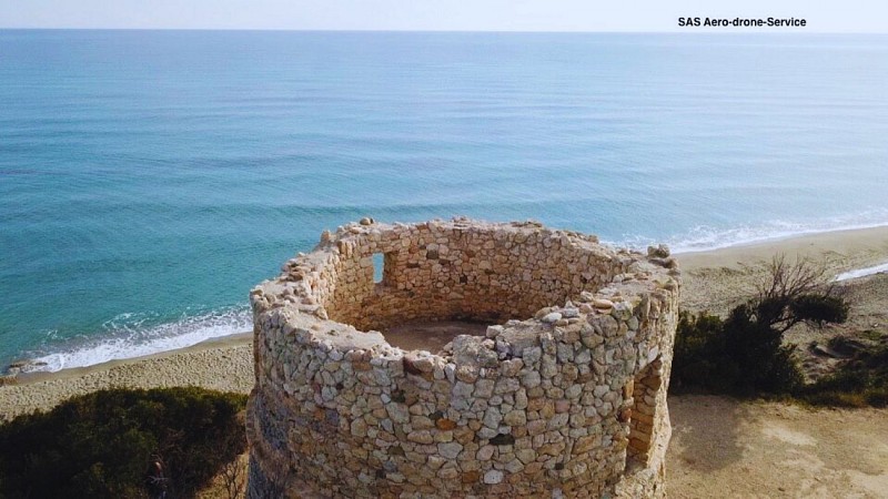 Tour de Diana ©O.T ORIENTE 