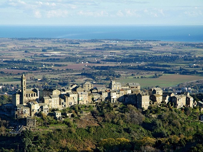 A VENZULASCA - VENZOLASCA