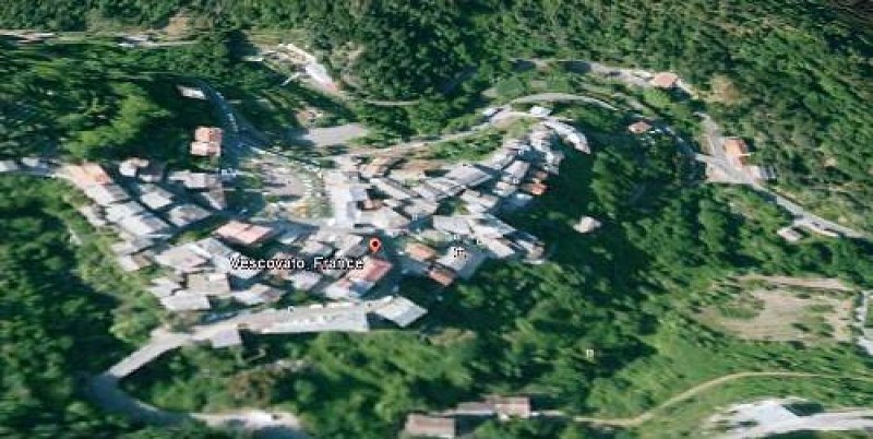 U VISCUVATO - VESCOVATO