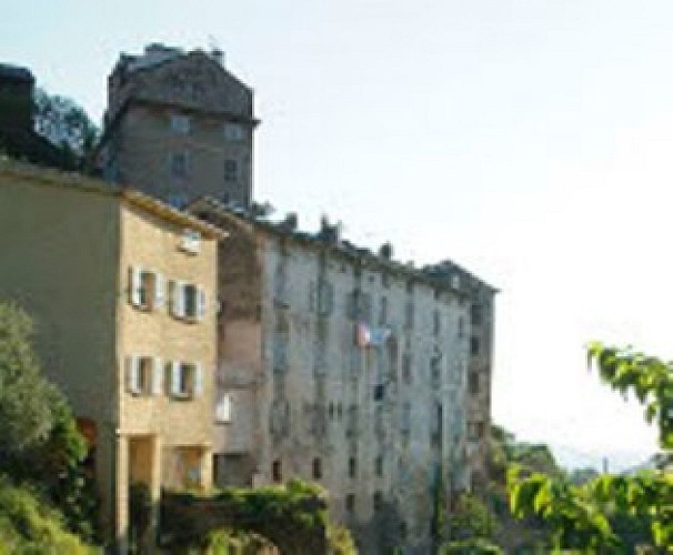 U VISCUVATO - VESCOVATO