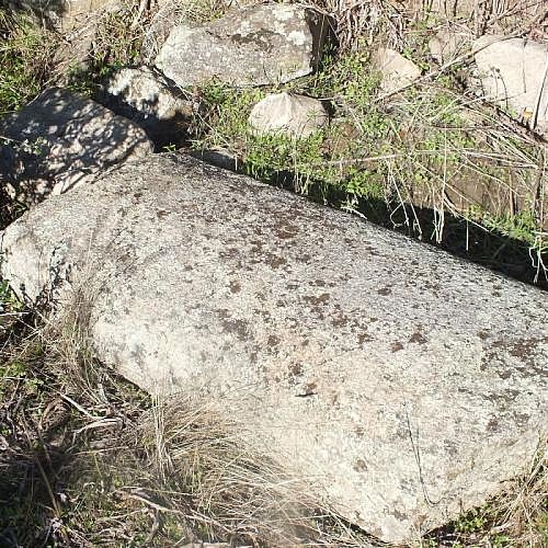 SITE PREHISTORIQUE D'ALO BISUJE