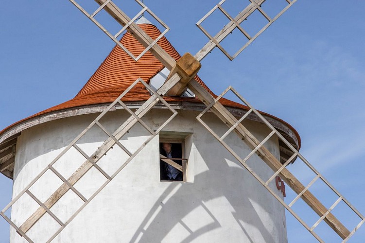MOULIN MATTEI