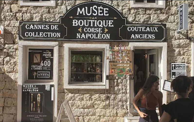 Musée de la Citadelle