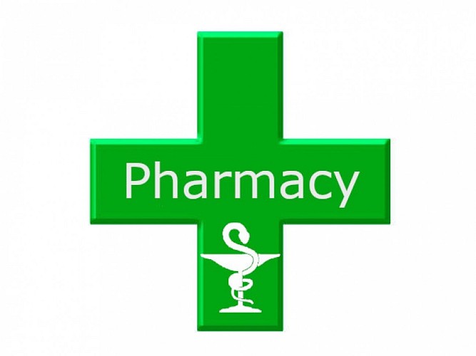 Pharmacy