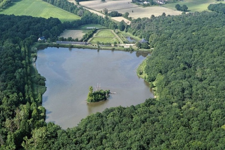 MAISON PÊCHE NATURE