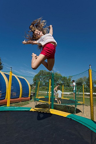 PARC DE LOISIRS ET D'ATTRACTIONS DE L'ETANG