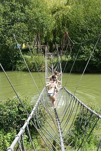 PARC DE LOISIRS ET D'ATTRACTIONS DE L'ETANG