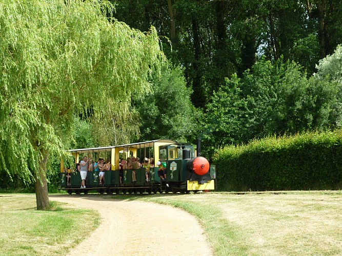 PARC DE LOISIRS ET D'ATTRACTIONS DE L'ETANG