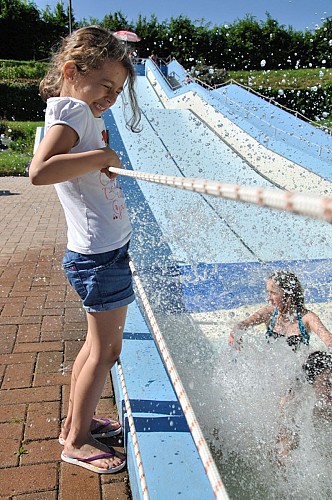 Parc de loisirs et d'attractions de l'Etang