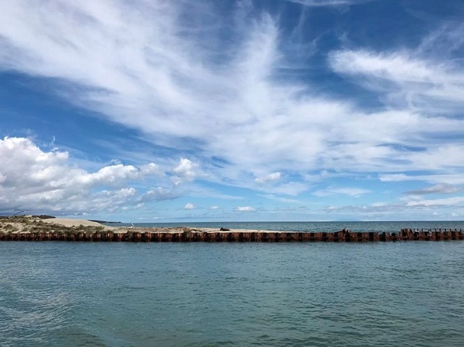 ETANG DE DIANA ALERIA