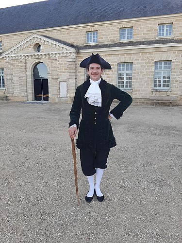 Musée Aux Anciens Commerces