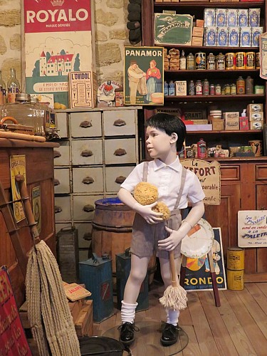 Musée Aux Anciens Commerces