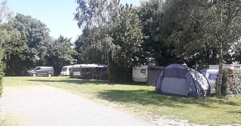 CAMPING LA DETENTE