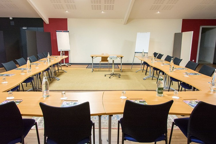 Château Hôtel Le Boisniard