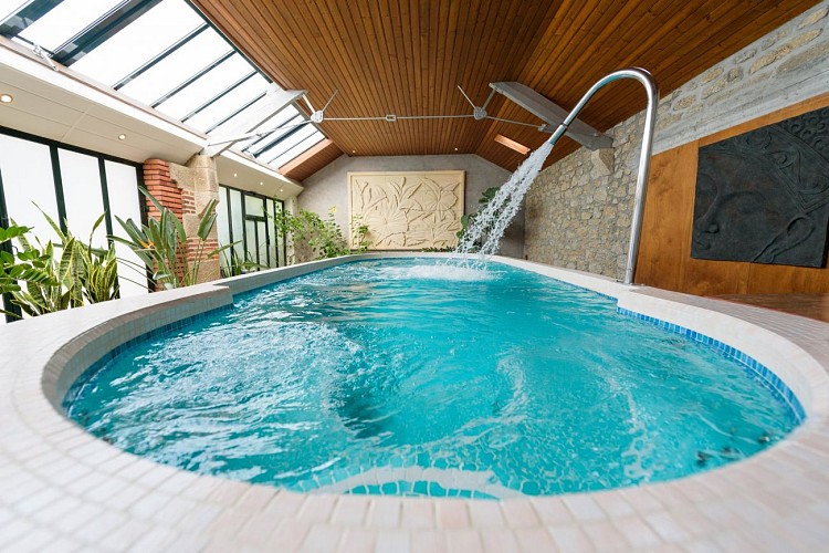 Château Hôtel Le Boisniard