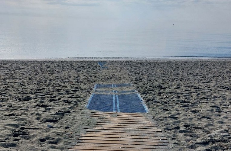 CARAVELLE/ PLAGE ALBA SERENA