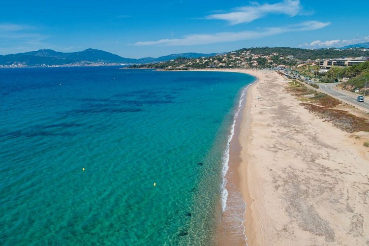 pays ajaccien_ajaccio_AGOSTA PLAGE_plage_ETE INDIEN ©Sylvain Alessandri-13