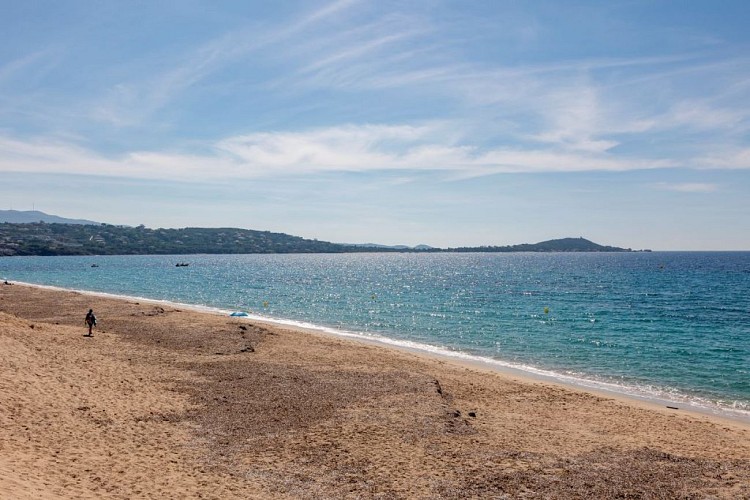 pays ajaccien_ajaccio_AGOSTA PLAGE_plage_ETE INDIEN ©Sylvain Alessandri-113