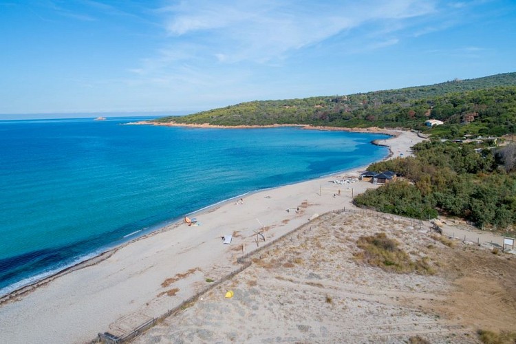 pays ajaccien_ajaccio_CAPO DI FENO_plage_ETE INDIEN ©Sylvain Alessandri-16
