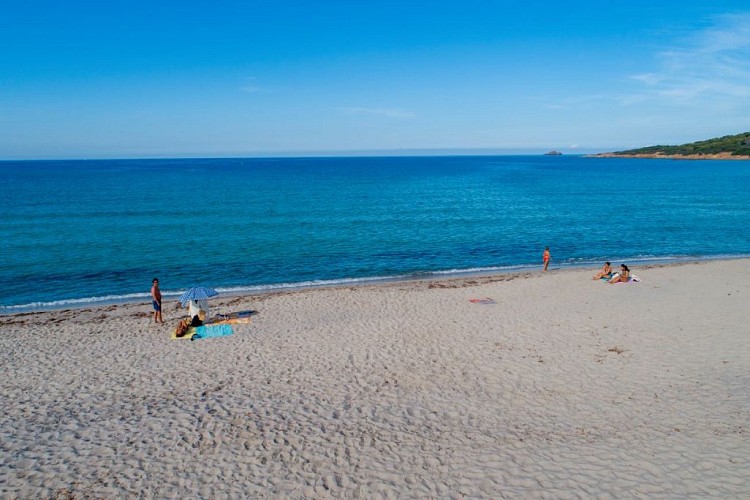 pays ajaccien_ajaccio_CAPO DI FENO_plage_ETE INDIEN ©Sylvain Alessandri-112