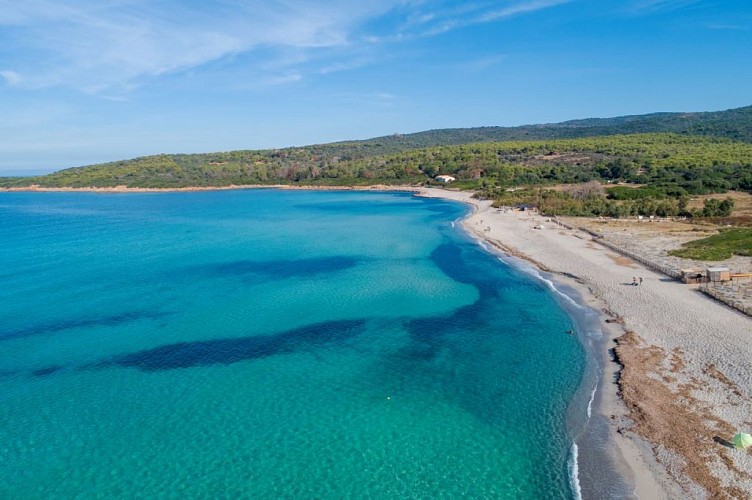 pays ajaccien_ajaccio_CAPO DI FENO_plage_ETE INDIEN ©Sylvain Alessandri-17