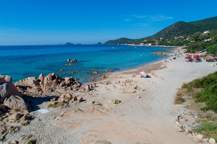 PAYS AJACCIEN_AJACCIO _PLAGE_ETE INDIEN_TERRE SACREE ©Sylvain Alessandr-50