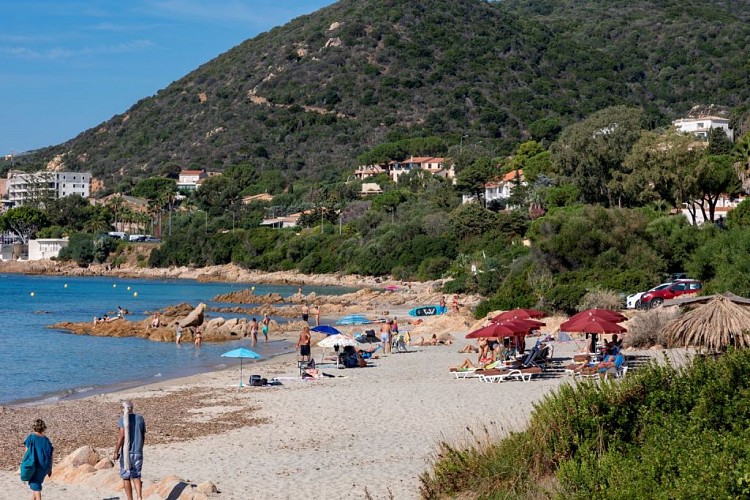 PAYS AJACCIEN_AJACCIO _PLAGE_ETE INDIEN_TERRE SACREE ©Sylvain Alessandr-11