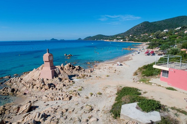 PAYS AJACCIEN_AJACCIO _PLAGE_ETE INDIEN_TERRE SACREE ©Sylvain Alessandr-51