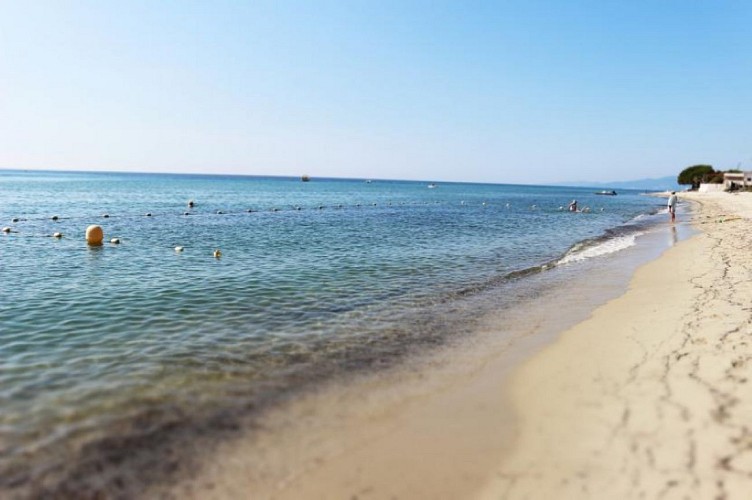 Plage-de-vignale