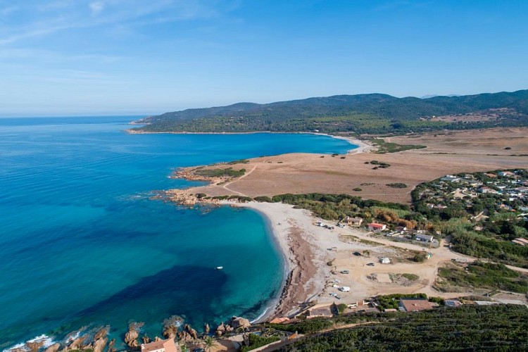 pays ajaccien_ajaccio_PETIT CAPO DI FENO_plage_ETE INDIEN ©Sylvain Alessandri-13