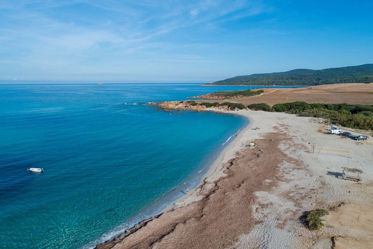 pays ajaccien_ajaccio_PETIT CAPO DI FENO_plage_ETE INDIEN ©Sylvain Alessandri-10