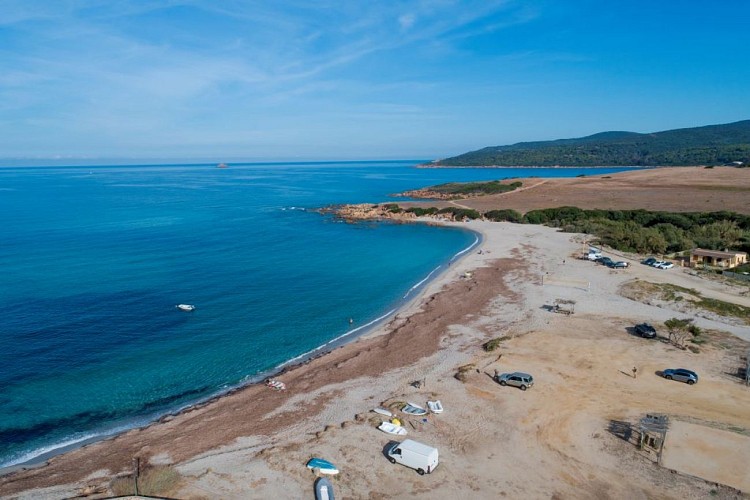 pays ajaccien_ajaccio_PETIT CAPO DI FENO_plage_ETE INDIEN ©Sylvain Alessandri-11