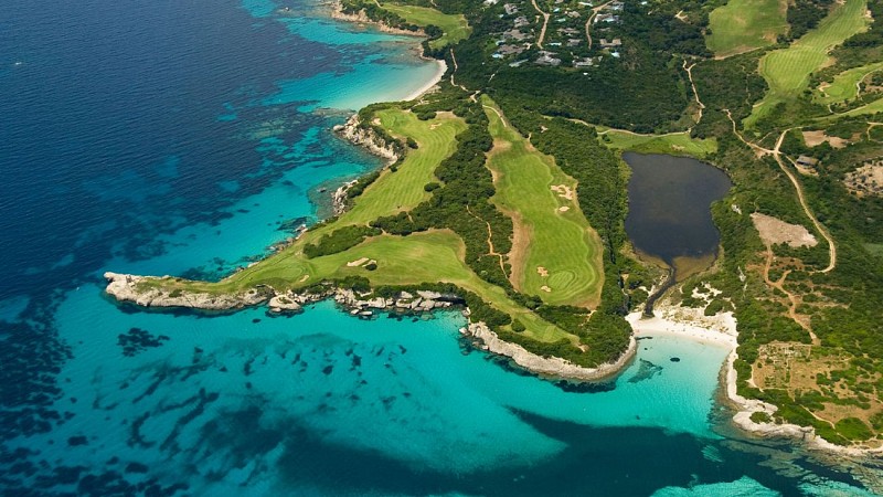 plage-sperone-sauvages_vue aérienne