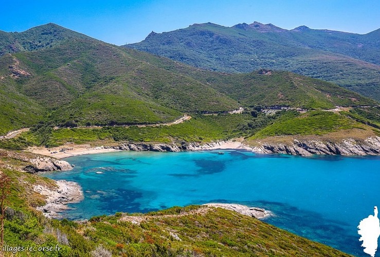 PLAGE D'ALISO - ALISU