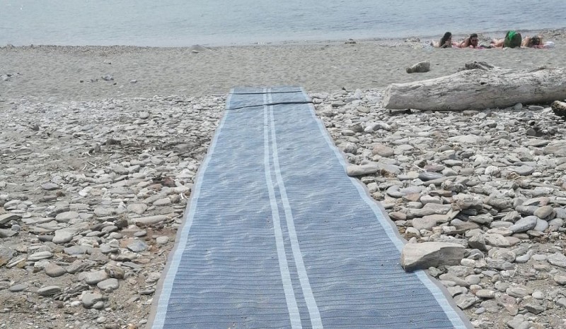 PLAGE D'ALISO - ALISU