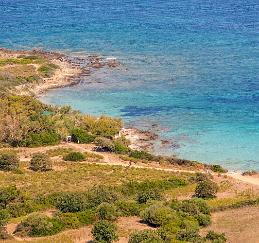 LES RIVAGES DE CORBARA