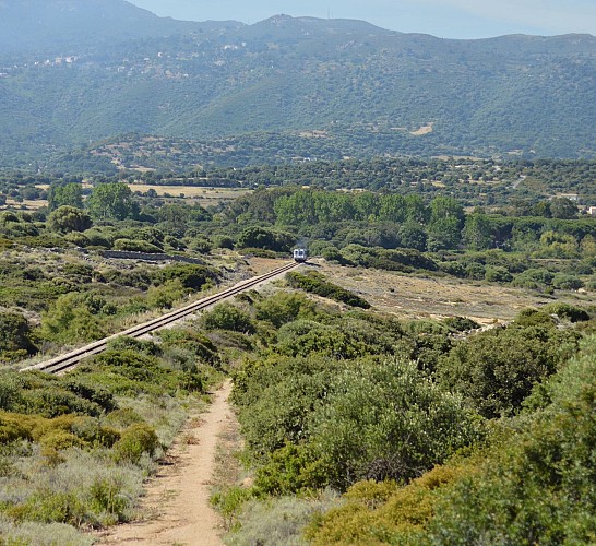 Les Rivages de Corbara