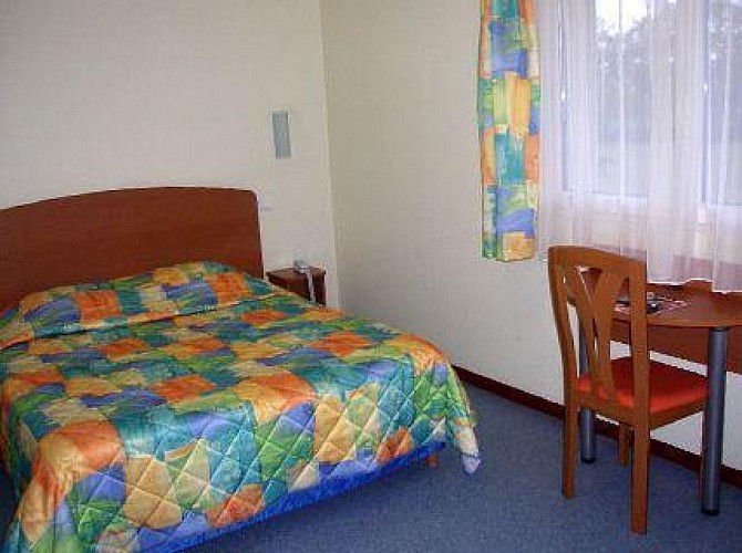 HÔTEL SAINT AUGUSTIN - LE RELAX