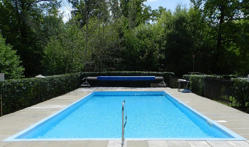 Camping naturiste en Mayenne "Mayenne Nature"