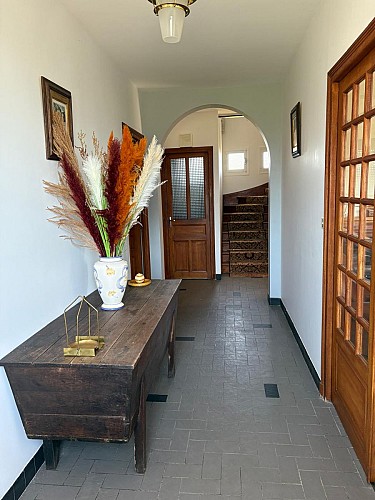 Photo hébergement 3