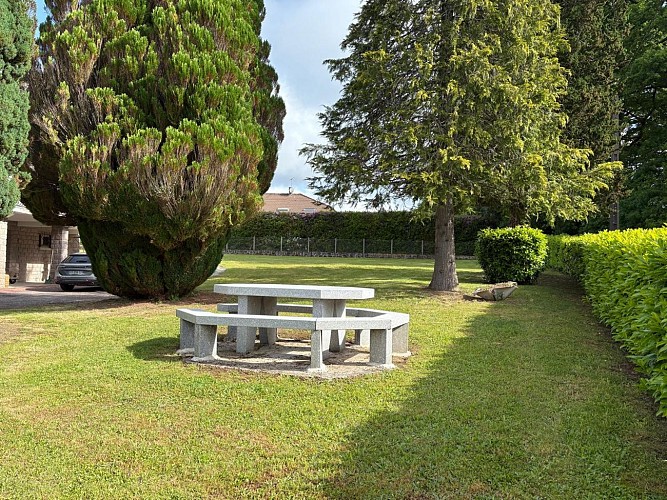 Photo hébergement 4