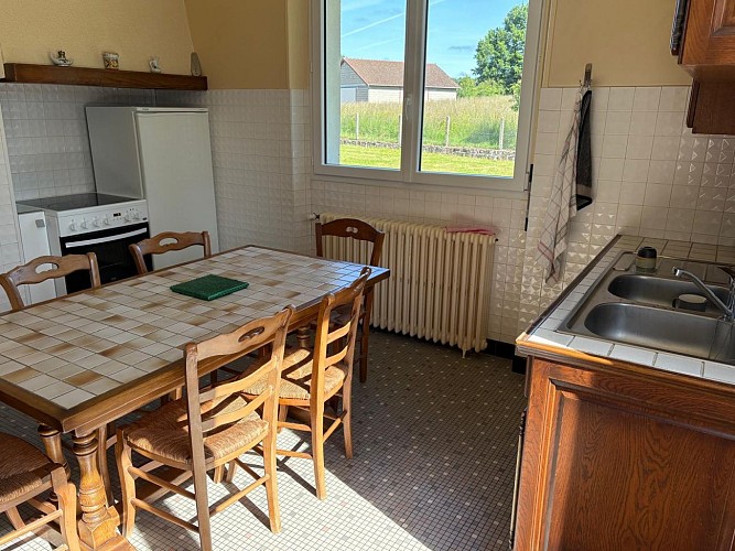 Photo hébergement 5