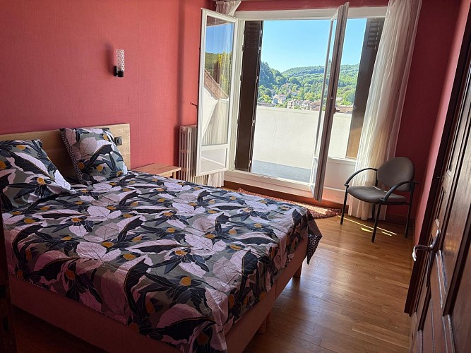 Photo hébergement 6