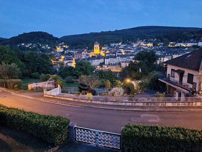 Photo hébergement 7